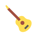 Guitarra icon