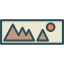 paisaje icon