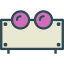 proyector icon