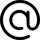 Арроба icon