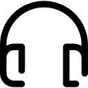 auriculares icon