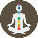 meditación icon