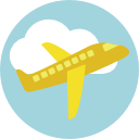 avión icon