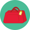 maleta icon