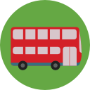 autobús icon