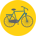 bicicleta icon