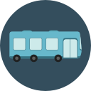 autobús icon