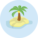 palmera icon