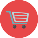 carrito de compras icon