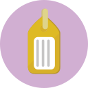 etiqueta icon