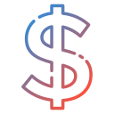 Dollar symbol 