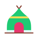 Tipi icon