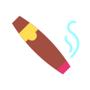 Cigarro icon