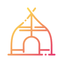 Tipi icon