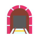 Túnel icon