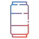 un soda icon