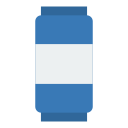 un soda icon