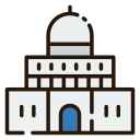 Capitolio icon