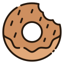 Rosquilla icon