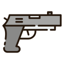 Pistola icon