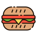 Hamburguesa icon