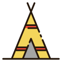 Tipi icon