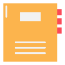 Agenda icon