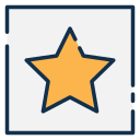 Estrella icon