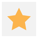 Estrella icon