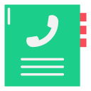 Agenda icon