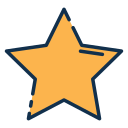 Estrella icon