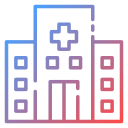 Hospital icon