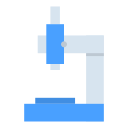 Microscopio icon