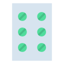 Pastillas icon