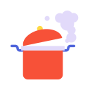 Cocinar icon