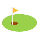 mini golf 