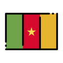 Camerún icon