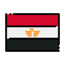 Egipto icon