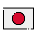 Japón icon