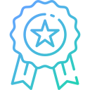 médaille icon