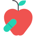 Vitaminas icon