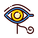 Ojo de ra 