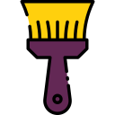 Cepillo icon