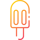 Popsicle icon