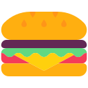 Hamburguesa 