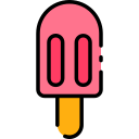 Popsicle icon