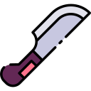 Cuchillo icon