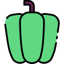 Pimienta icon