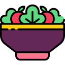 Ensalada icon