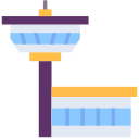 Control tower 